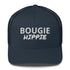 Gorra Trucker Bougie Hippie